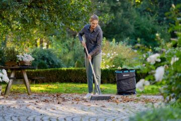 Gardena 17311-20 PureLine Yol Süpürgesi