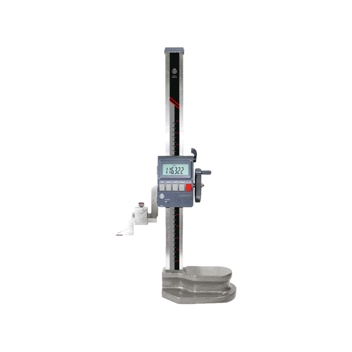 Werka IP65 Dijital Yükseklik Mihengiri - Bluetooth (Ölçü Seçeneklerine Bakınız)