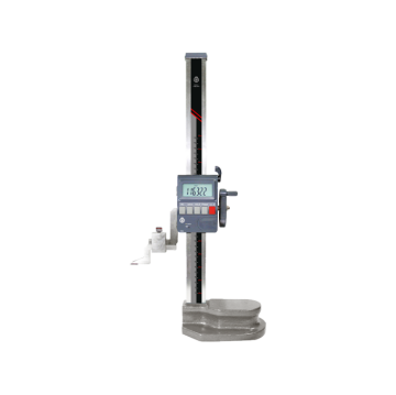 Werka IP65 Dijital Yükseklik Mihengiri - Bluetooth (Ölçü Seçeneklerine Bakınız)