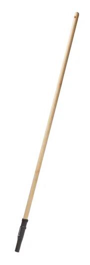 Gardena 17300-20 PureLine Ahşap Sap 140 cm FSC® %100