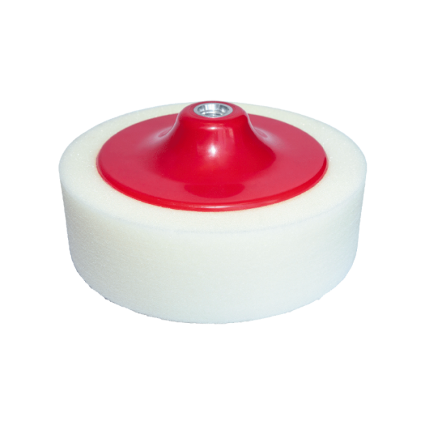 Yama Pads POLİSAJ SÜNGERLERİ (ALMAN SÜNGERLİ) (Ölçü Seçeneklerine Bakınız)