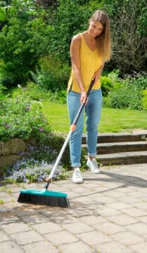 Gardena 03719-20 combisystem Teleskopik Sap 90-145cm