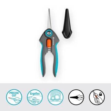 Gardena 12212-20 Fresh Cut Makas