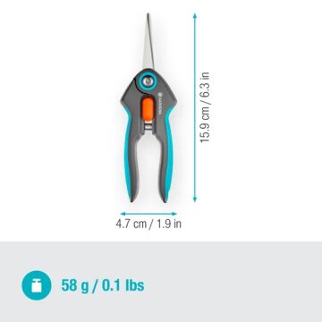 Gardena 12212-20 Fresh Cut Makas