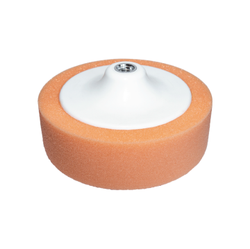 Yama Pads POLİSAJ SÜNGERLERİ (ALMAN SÜNGERLİ) (Ölçü Seçeneklerine Bakınız) Beyaz - Polisaj