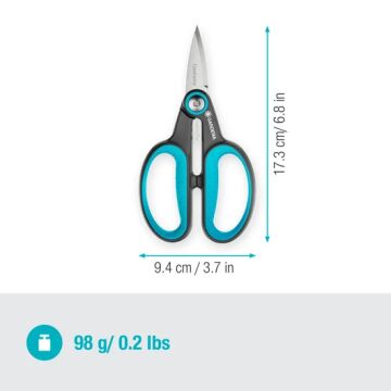 Gardena 12214-20 Herb Cut Makas