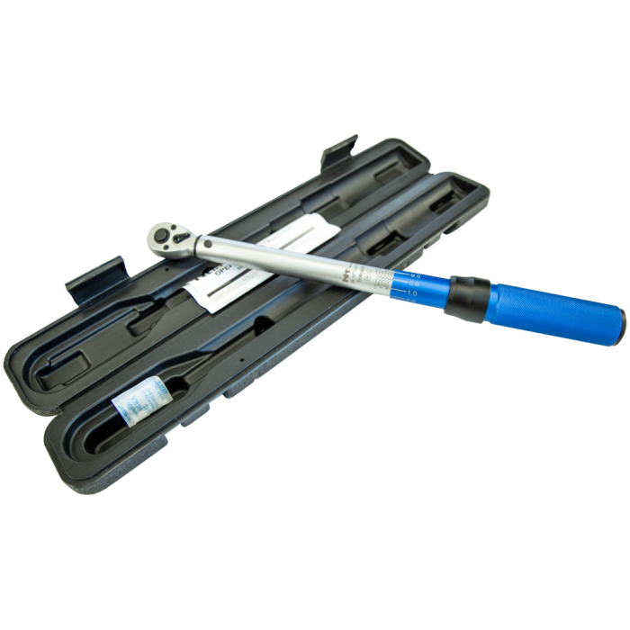 NTTools 3/8'' 45 Dişli NT Tork Anahtarları  (Ölçü Seçeneklerine Bakınız)