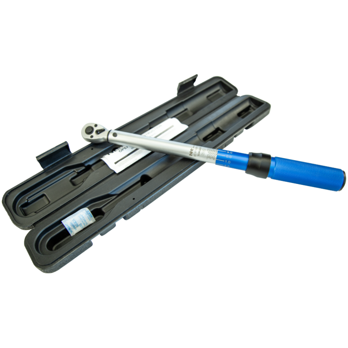 NTTools 3/8'' 45 Dişli NT Tork Anahtarları  (Ölçü Seçeneklerine Bakınız)