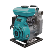 Catpower CAT609 Benzinli Su Pompası 1.5'' 3 Hp