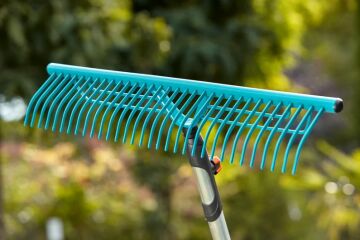Gardena 03391-20 combisystem Çim Havalandırma Tırmığı