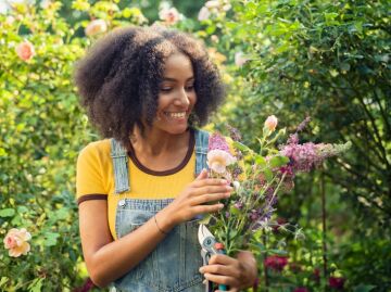 Gardena 12203-20 Bahçe Budama Makası ExpertCut