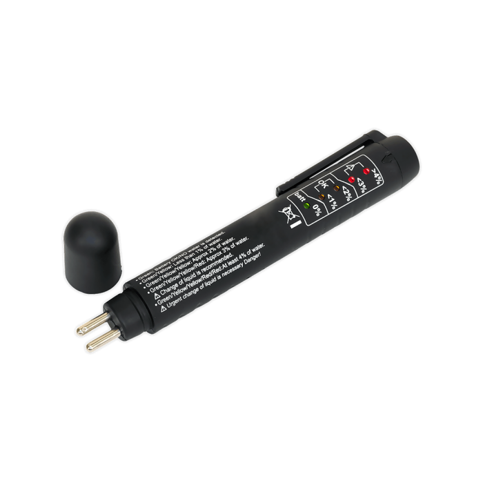 NT Tools Fren Hidrolik Yağı Ölçer