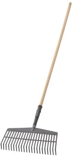 Gardena 17305-20 PureLine Çim Tırmığı