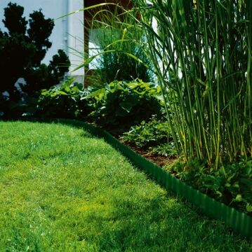 Gardena 00536-20 Çim Kenar Çiti 9cm/9m