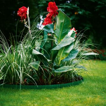 Gardena 00536-20 Çim Kenar Çiti 9cm/9m