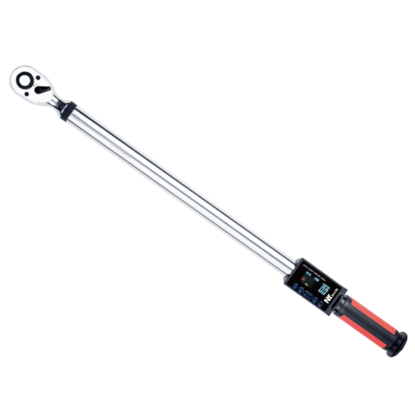 NTTools Dijital Akıllı Tork Anahtarları  (Ölçü Seçeneklerine Bakınız)