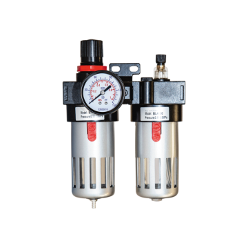 Isaiah NIBC4010 1/2'' İkili Şartlandırıcı