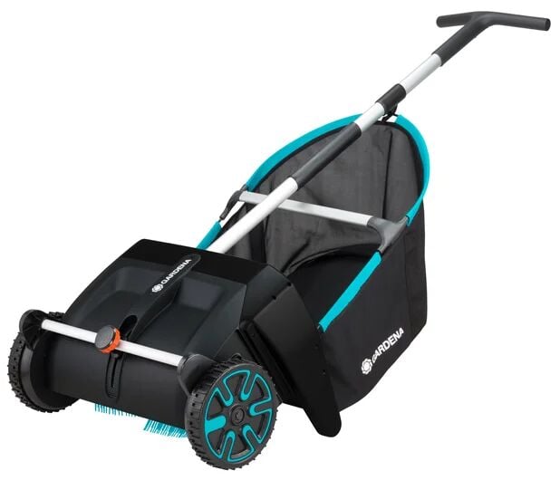 Gardena 03565-20 Yaprak ve Çim Toplayıcı