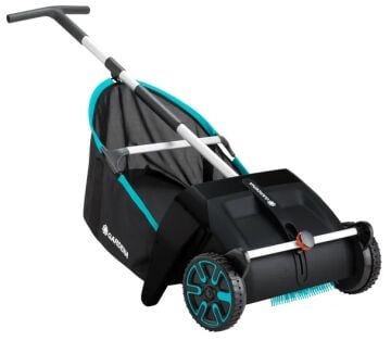 Gardena 03565-20 Yaprak ve Çim Toplayıcı