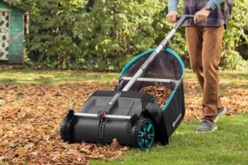 Gardena 03565-20 Yaprak ve Çim Toplayıcı