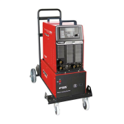 Stayer TIGAC/DC315HFPULSED 315HF Su Soğutmalı Kaynak Makinası