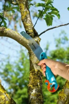 Gardena 08737-20 combisystem Bahçıvan Testeresi 300 PP