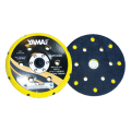 Yama Pads Cırtlı Delikli Zımpara Tabanları(Ölçü Seçeneklerine Bakınız)