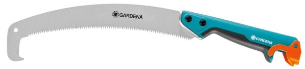 Gardena 08738-20 combisystem Bahçıvan Testeresi 300 PP, kıvrımlı