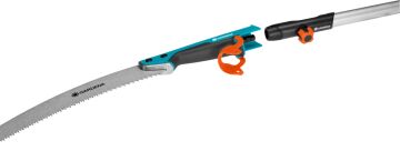 Gardena 08738-20 combisystem Bahçıvan Testeresi 300 PP, kıvrımlı