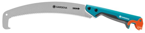 Gardena 08739-20 combisystem Bahçıvan Testeresi 300P, kıvrımlı