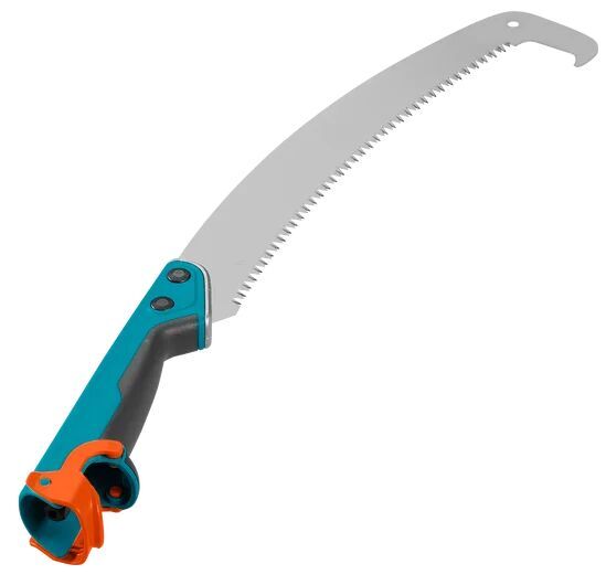 Gardena 08739-20 combisystem Bahçıvan Testeresi 300P, kıvrımlı