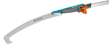 Gardena 08739-20 combisystem Bahçıvan Testeresi 300P, kıvrımlı