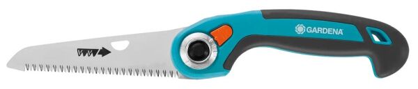 Gardena 08742-20 Katlanır Bahçıvan Testeresi 135 P