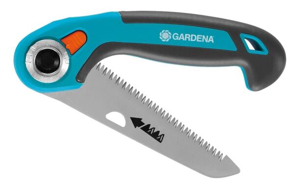 Gardena 08742-20 Katlanır Bahçıvan Testeresi 135 P