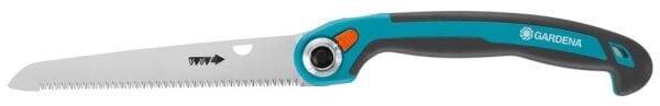 Gardena 08743-20 Katlanır Bahçıvan Testeresi 200P
