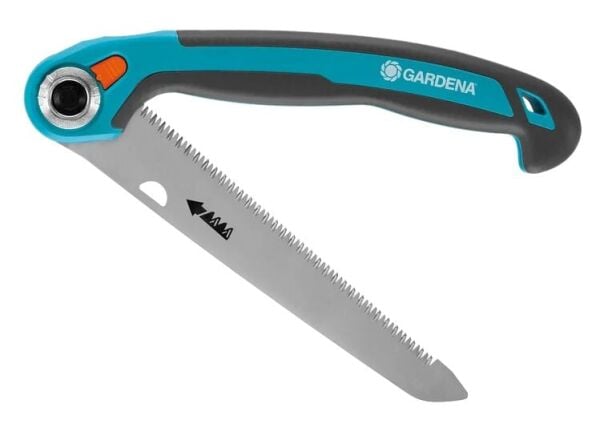 Gardena 08743-20 Katlanır Bahçıvan Testeresi 200P