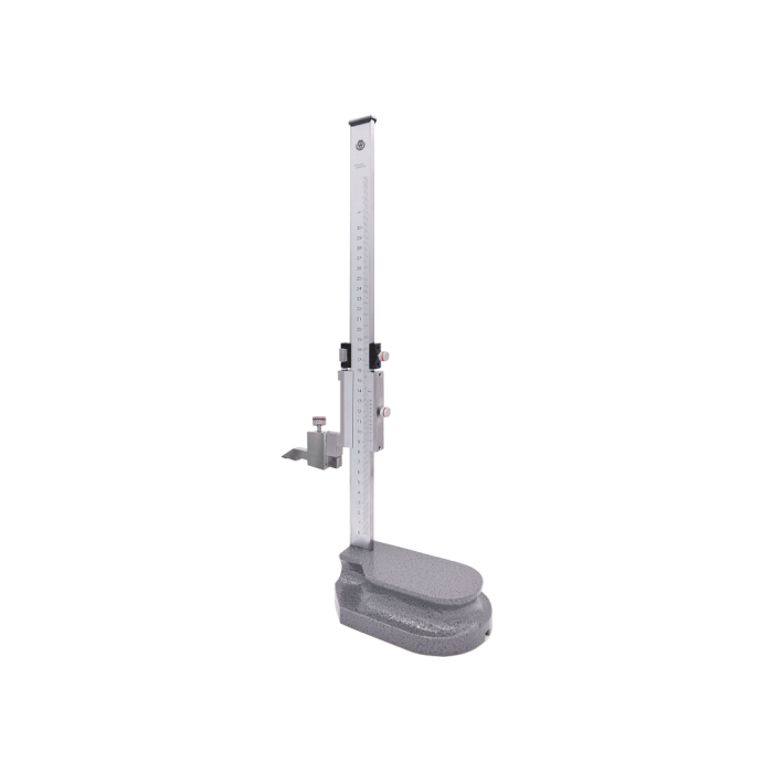 Werka Yükseklik Mihengiri (Ölçü Seçeneklerine Bakınız)