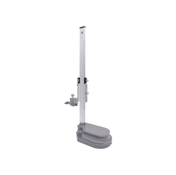 Werka Yükseklik Mihengiri (Ölçü Seçeneklerine Bakınız)