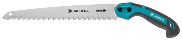 Gardena 08745-20 Katlanır Bahçıvan Testeresi 300P