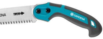 Gardena 08745-20 Katlanır Bahçıvan Testeresi 300P