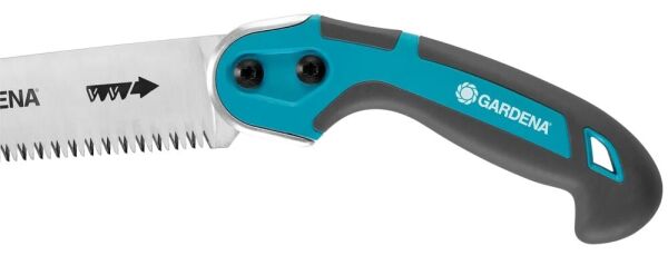 Gardena 08745-20 Katlanır Bahçıvan Testeresi 300P
