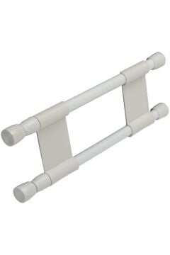 Campasist CA30210 25-43 Cm Dolap Içi Ve Raf Barı