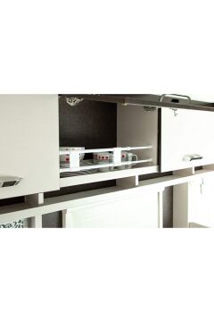 Campasist CA30210 25-43 Cm Dolap Içi Ve Raf Barı