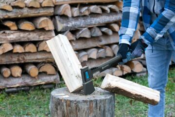 Gardena 08716-48  Evrensel Balta 1400 A