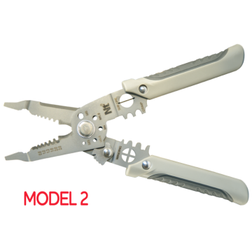 NTTools Kablo Sıyırma Penseleri  (Ölçü Seçeneklerine Bakınız)