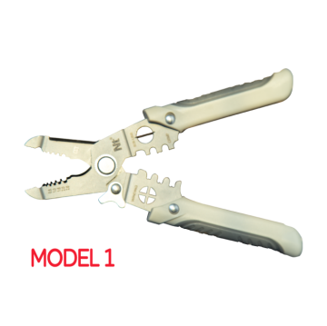 NTTools Kablo Sıyırma Penseleri  (Ölçü Seçeneklerine Bakınız)