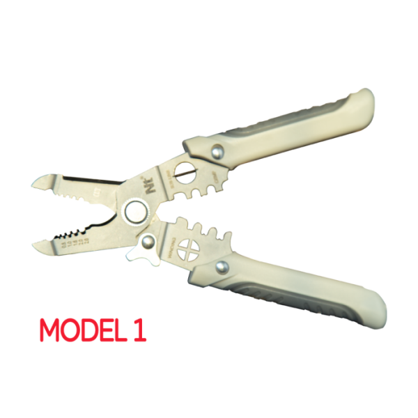 NTTools Kablo Sıyırma Penseleri  (Ölçü Seçeneklerine Bakınız)