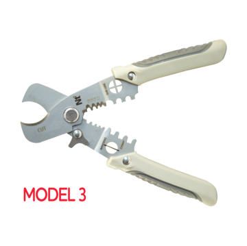 NTTools Kablo Sıyırma Penseleri  (Ölçü Seçeneklerine Bakınız)