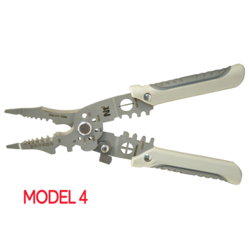 NTTools Kablo Sıyırma Penseleri  (Ölçü Seçeneklerine Bakınız)