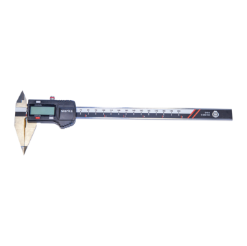 Werka Dijital Nokta Uç Kumpaslar (Ölçü Seçeneklerine Bakınız)